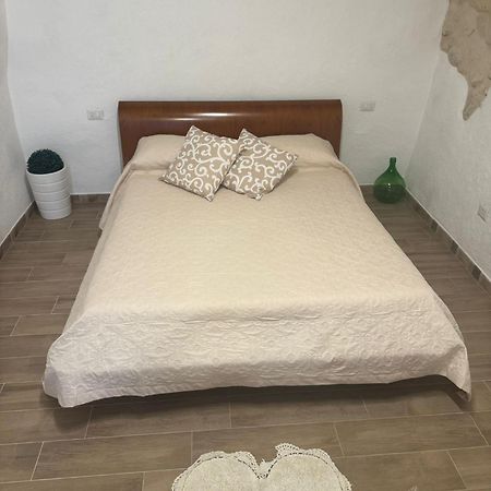 Loft Albicocca 2 Hotell Bari Eksteriør bilde