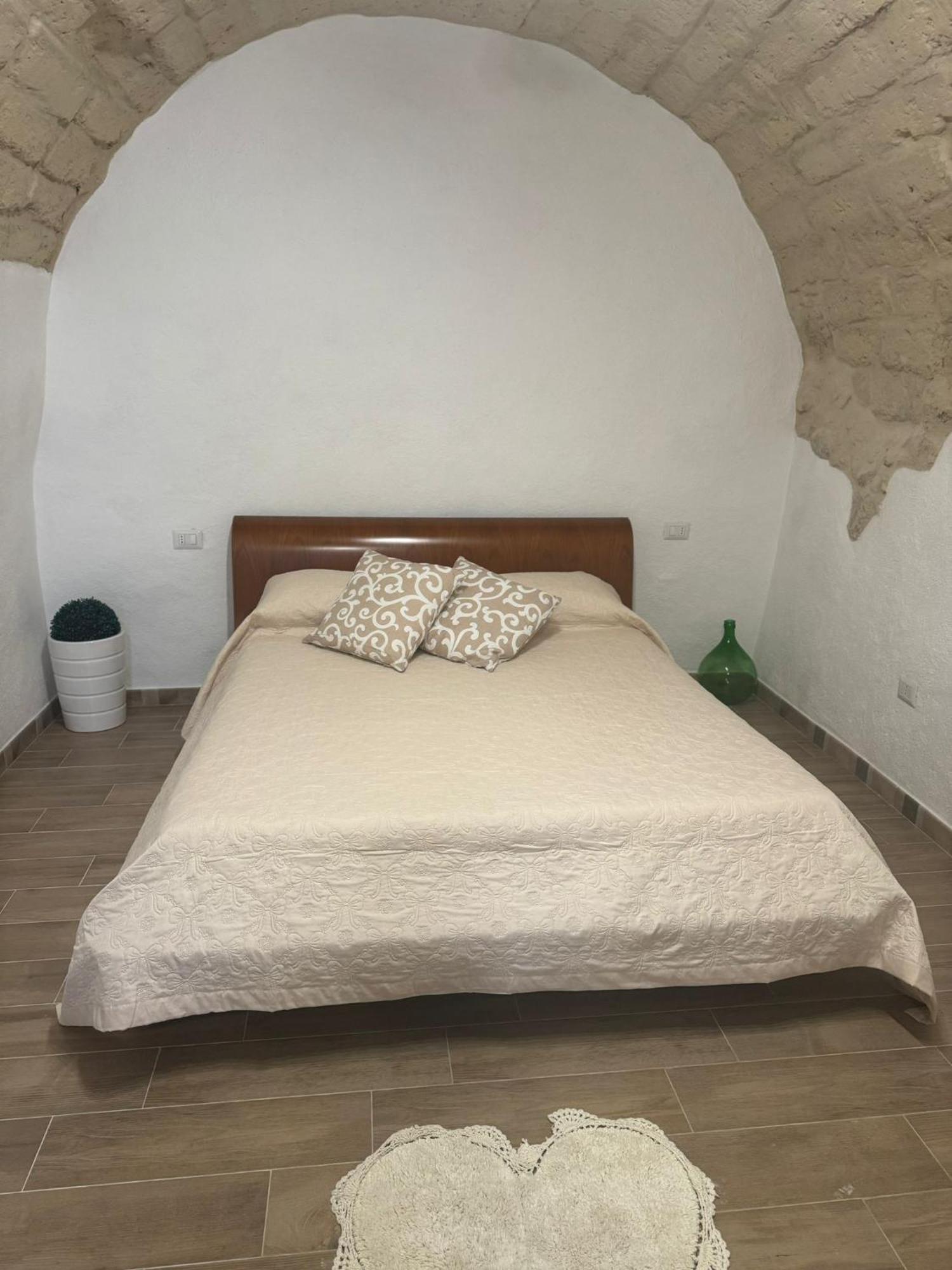Loft Albicocca 2 Hotell Bari Eksteriør bilde