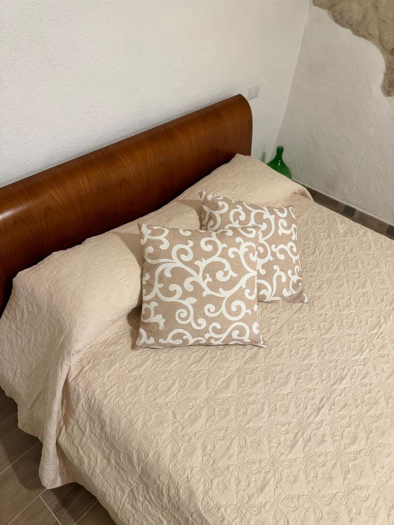 Loft Albicocca 2 Hotell Bari Eksteriør bilde
