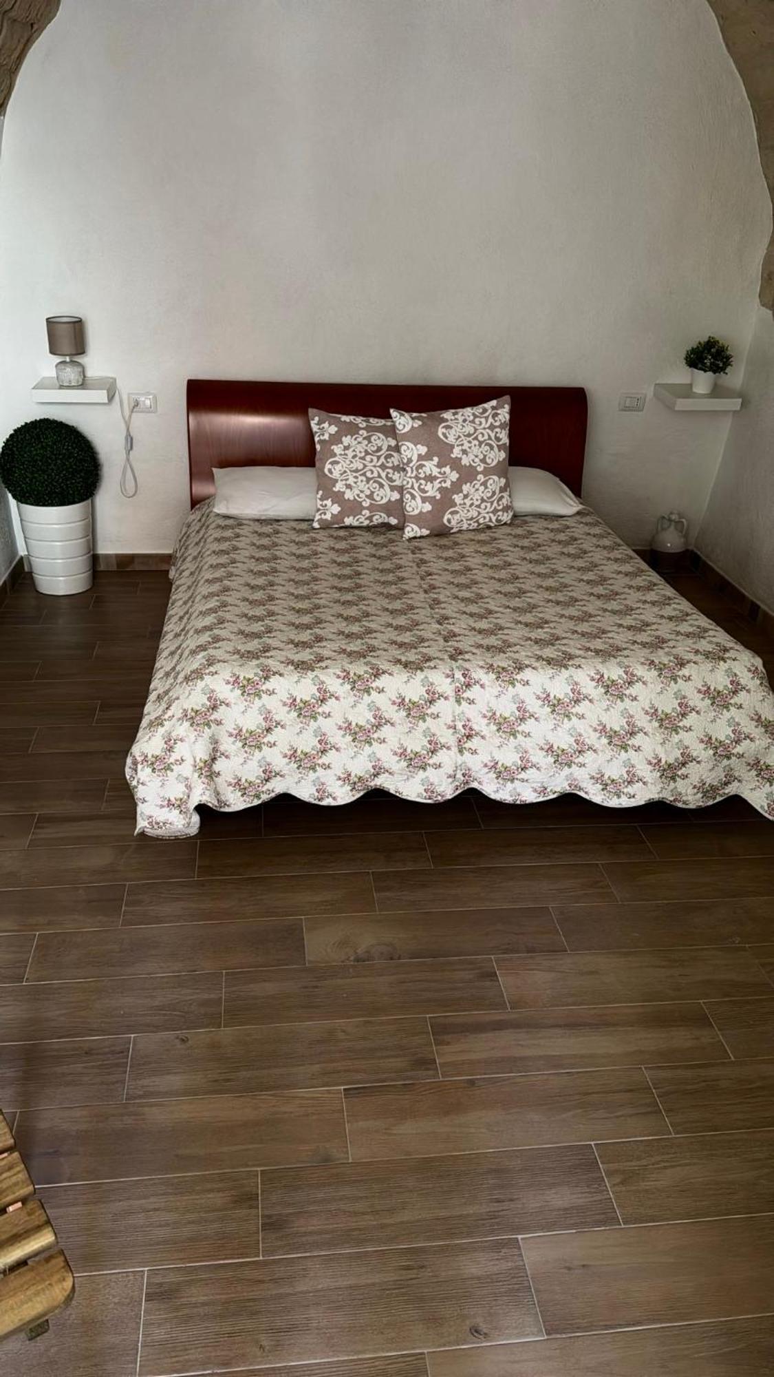 Loft Albicocca 2 Hotell Bari Eksteriør bilde