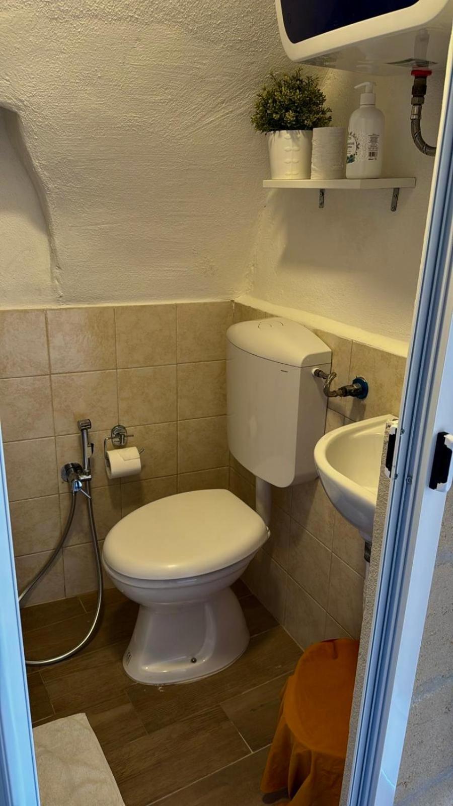 Loft Albicocca 2 Hotell Bari Eksteriør bilde