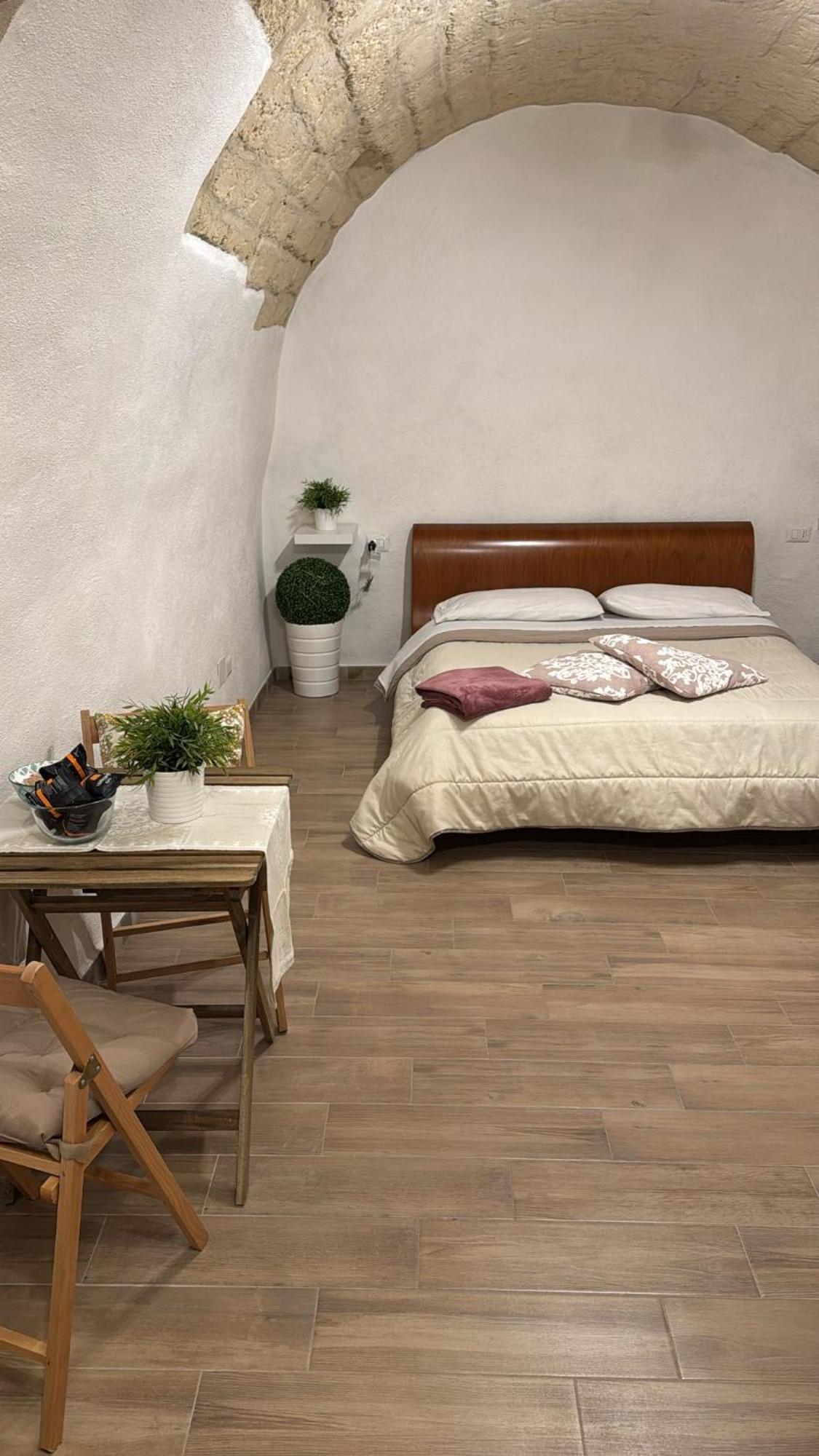 Loft Albicocca 2 Hotell Bari Eksteriør bilde